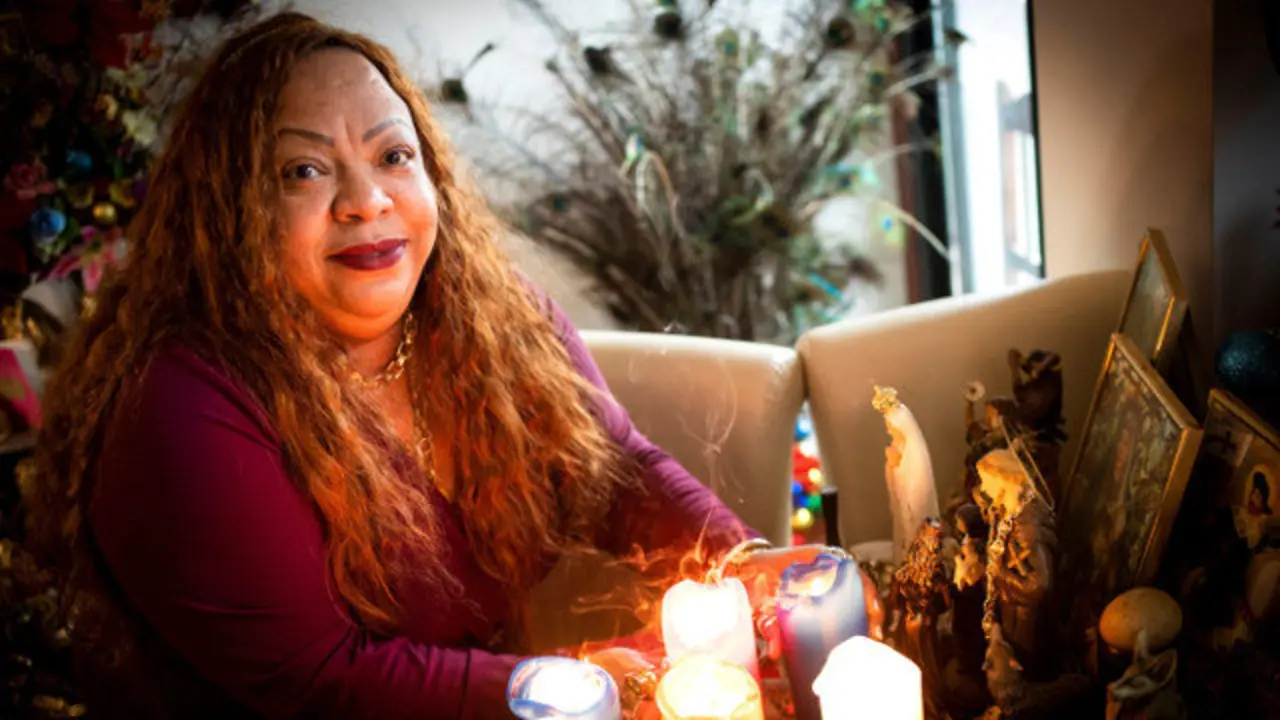 Elsa Altragracia. BRAIS LORENZO