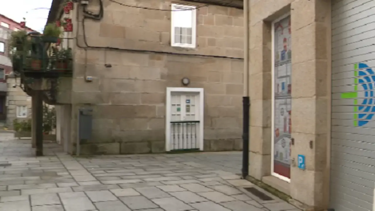 Zona aconteceu o suceso. TVG