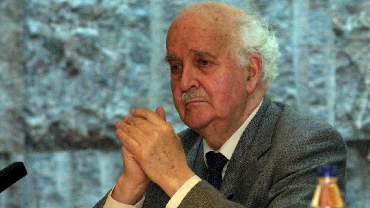 Andrés Fernández-Albalat. EP