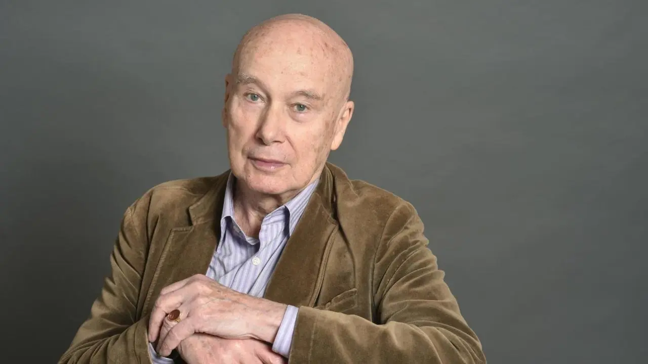 Gabriel Matzneff. EP