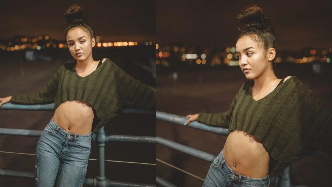 Alexis Alijai Lynch. TWITTER