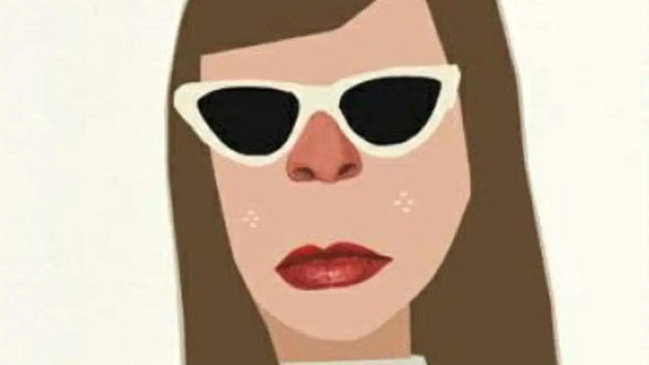 Not OK-Portada. MARUXA