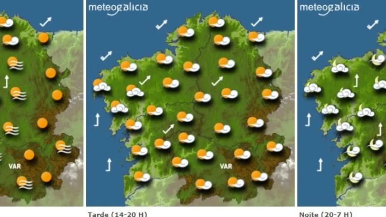MeteoGalicia