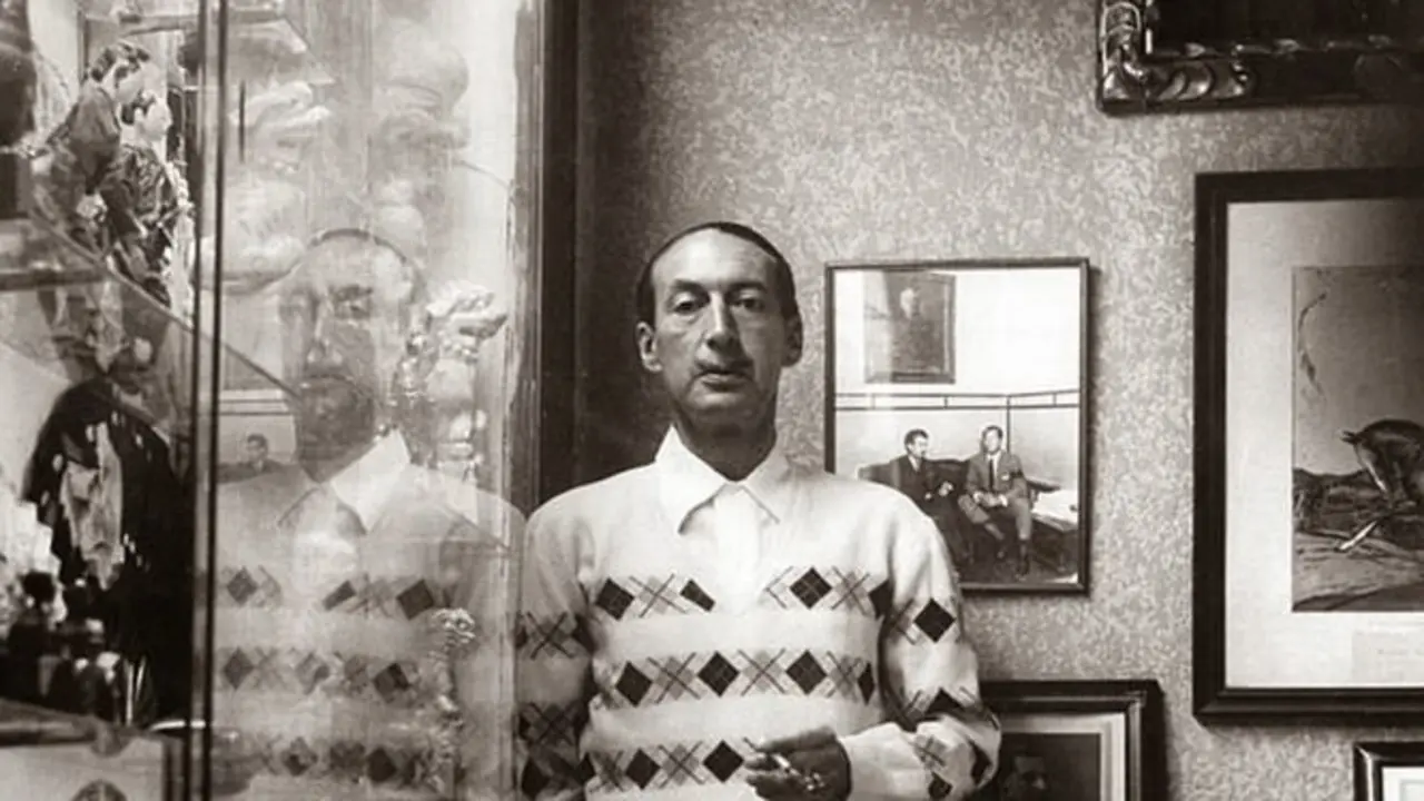 César Gonzalez Ruano