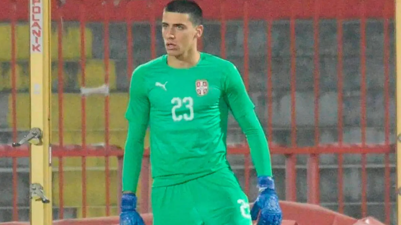 Dragan Rosic. RC CELTAjpg