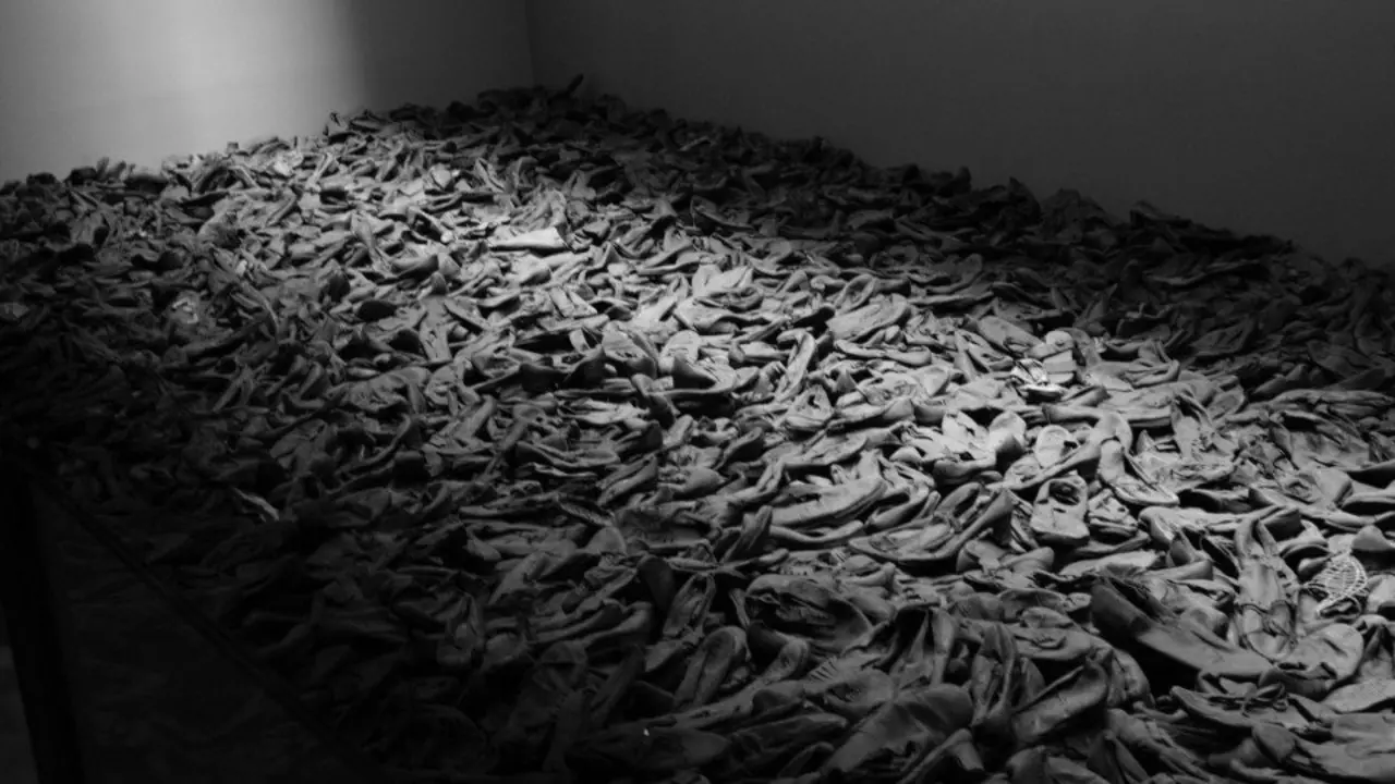 Os traumas paternais, por Javier Nogueira