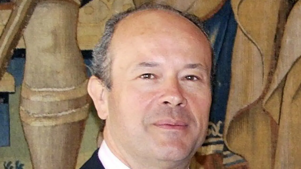 Fotografía de archivo del magistrado Juan Carlos Campo. EFE