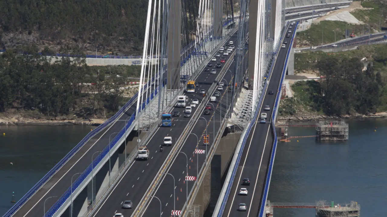 Rande volver&iacute;a a quedarse peque&ntilde;o si se multiplican los usuarios. DAVID FREIRE