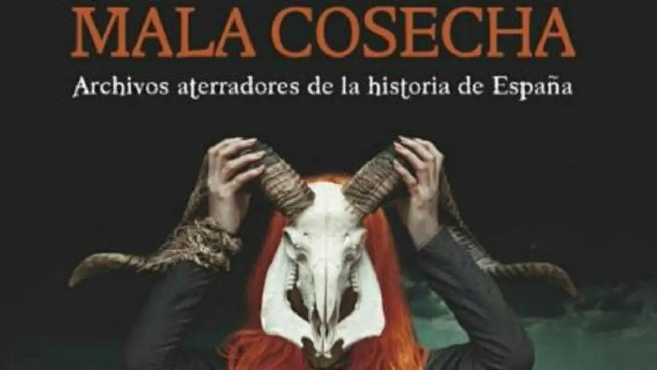 Mala Cosecha