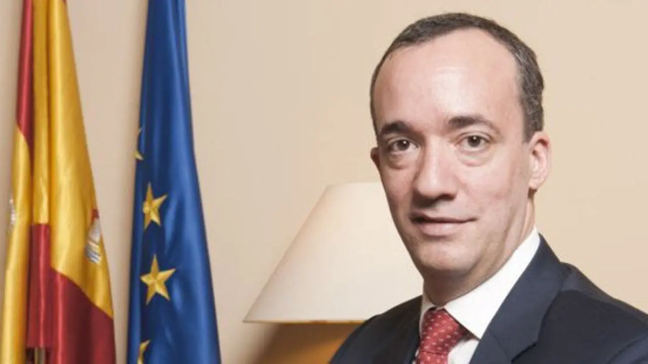 Francisco Martínez. ARCHIVO