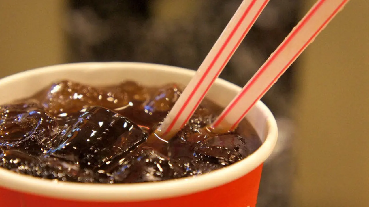 Pallas nun refresco. PIXABAY