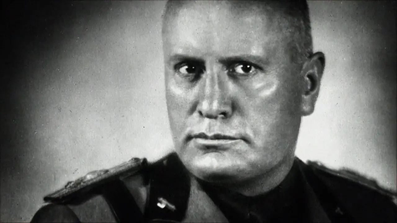 Mussolini