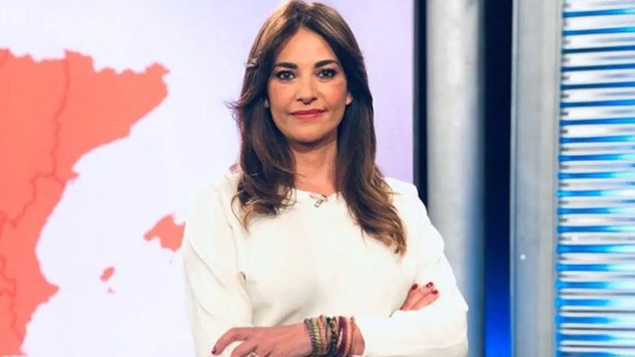 Mariló Montero. INSTAGRAM