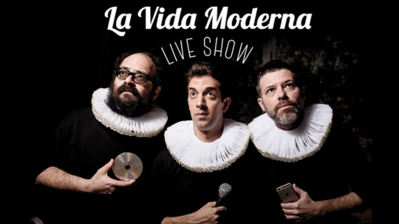 Ignatius, Broncano e Quequé. EP