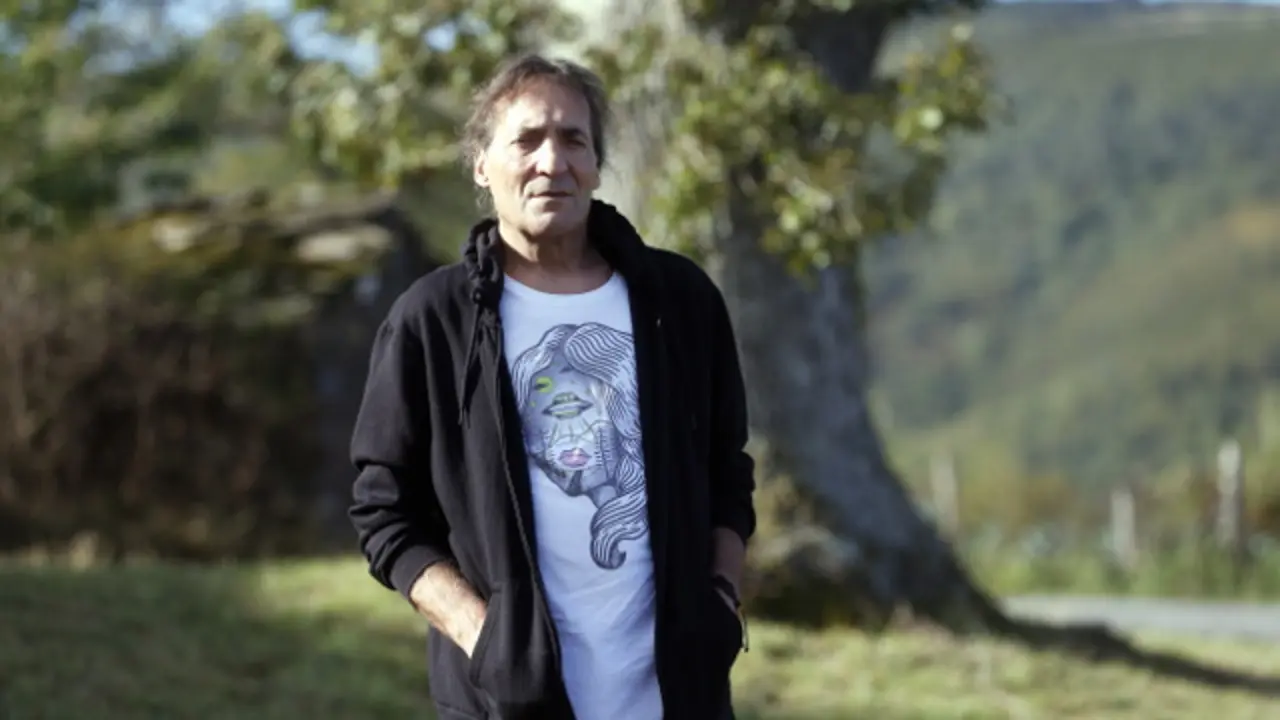 Amador Arias. SEBAS SENANDE