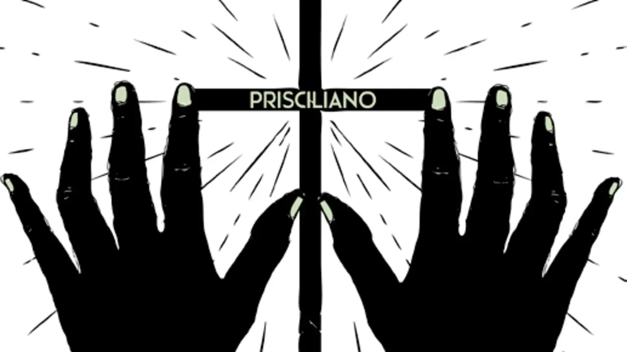 Prisciliano