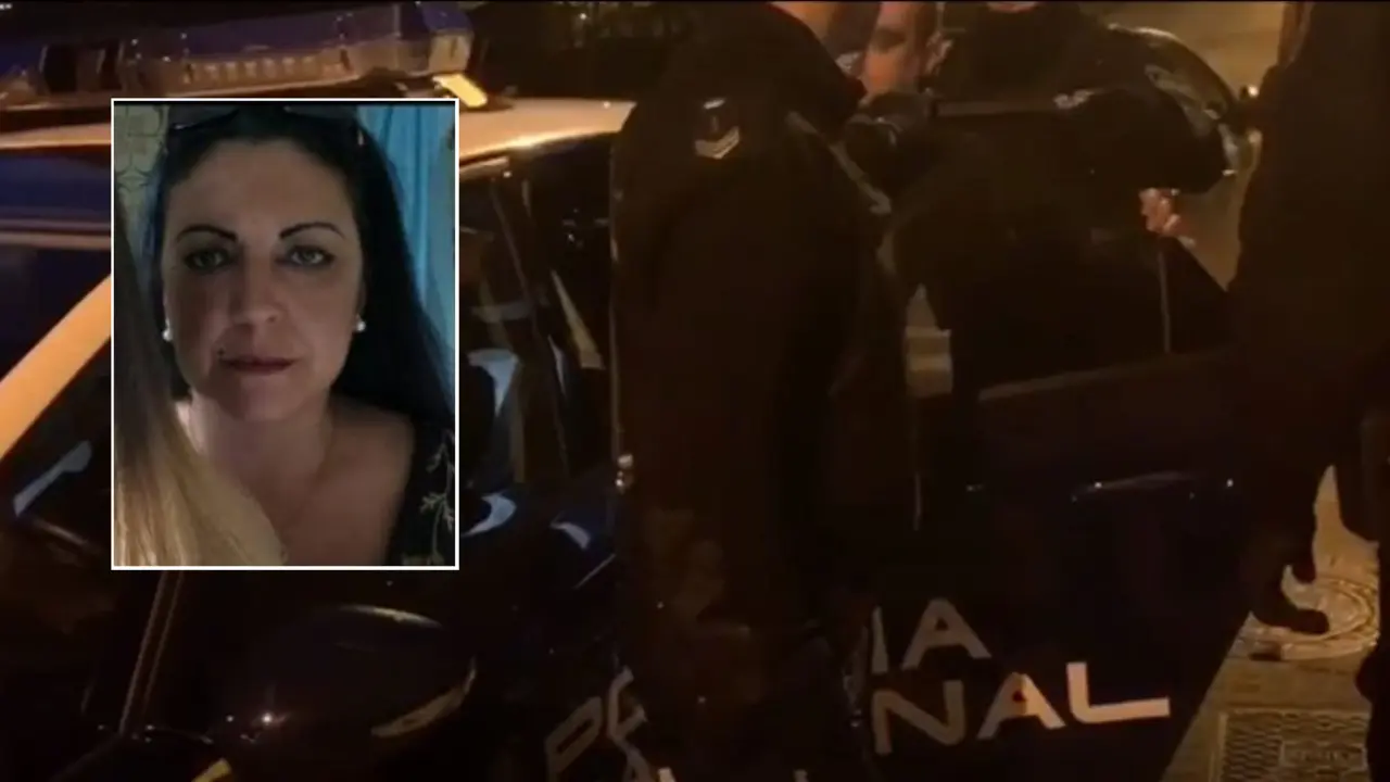 Snap asesino As Gándaras