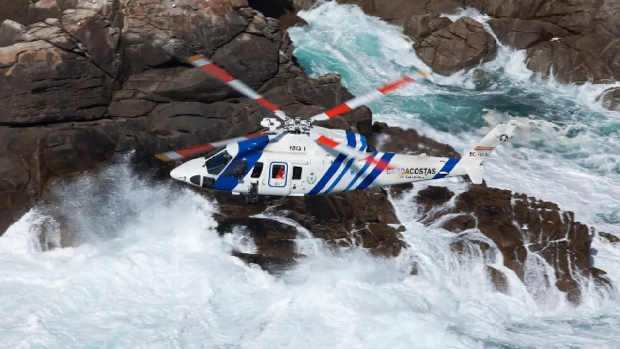 Imagen de archivo del Pesca I AG