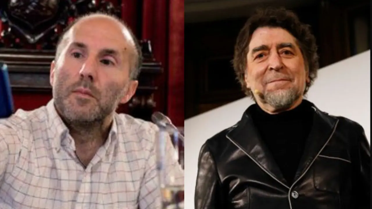 Jácome y Sabina. AEP