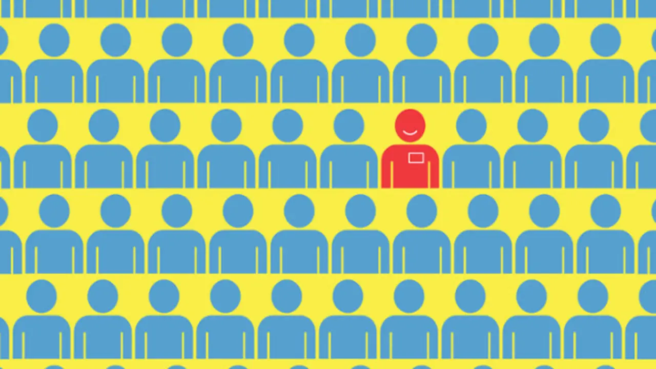 Empleo Galicia. PIXABAY