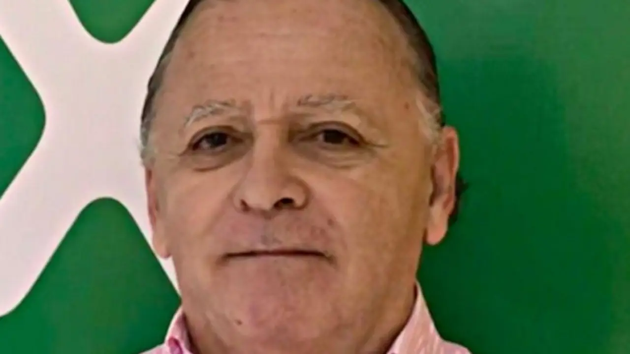 Juan Ros Alcaide. EP