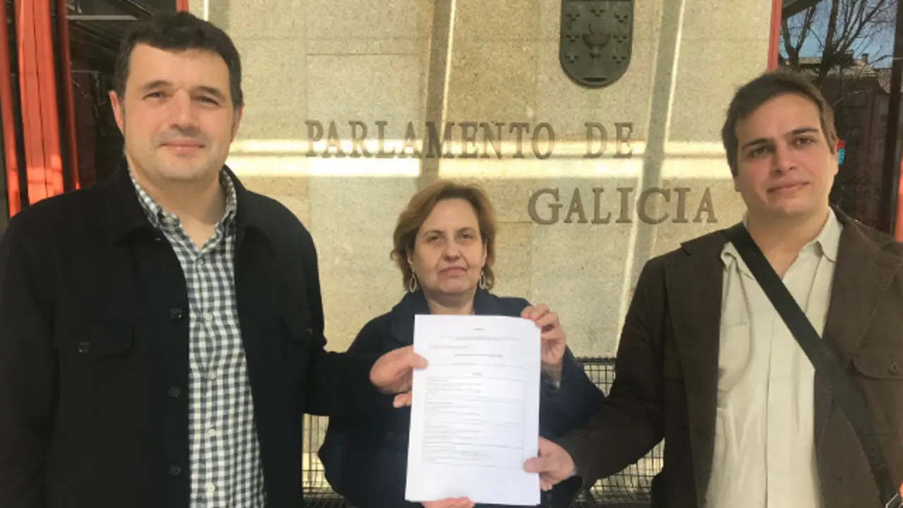 Coalición Espazo Común