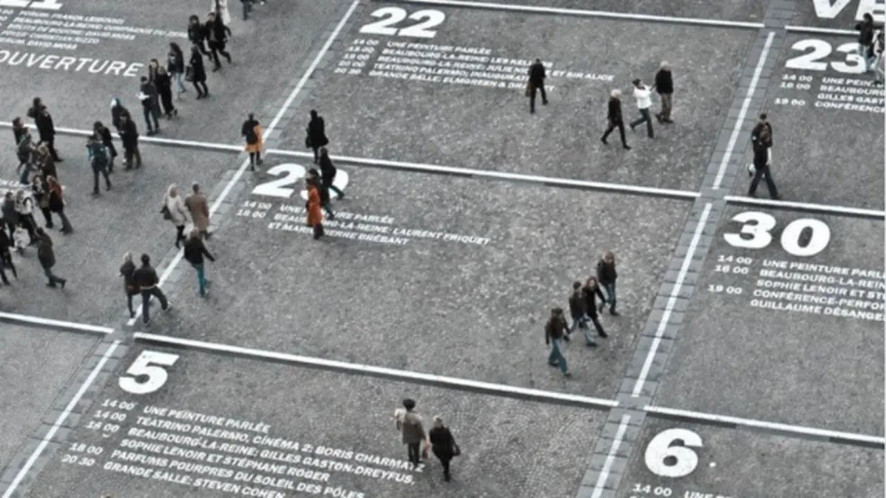 Imagen alusiva al control horario