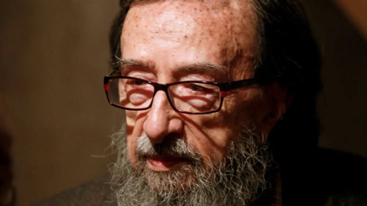 Juan Eduardo Zúñiga. ARCHIVO