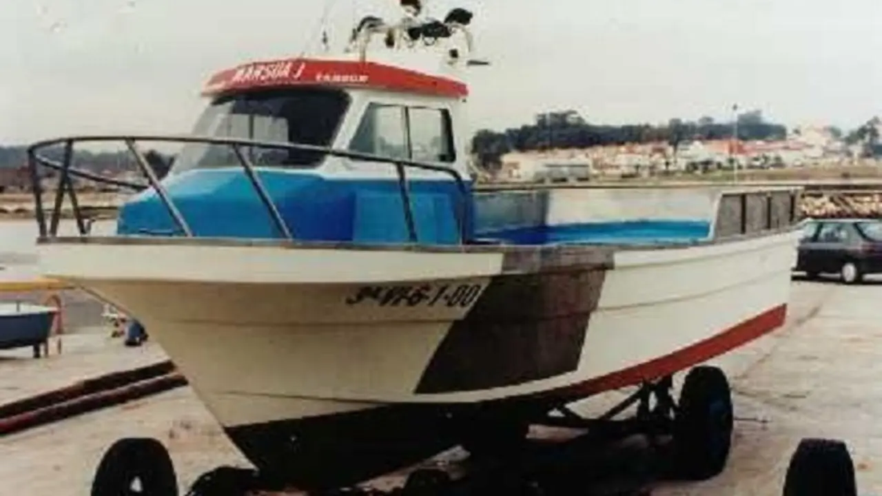 Imagen de archivo del Marsúa. EUROPA PRESS