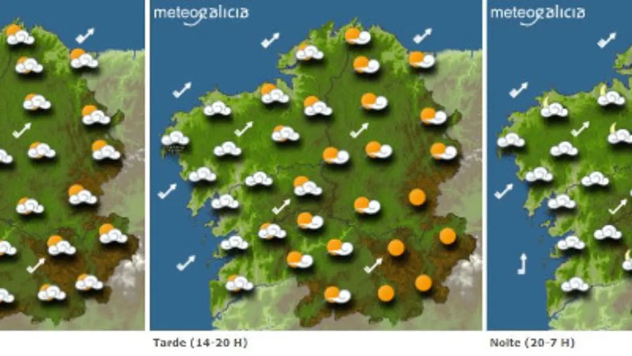 METEOGALICIA