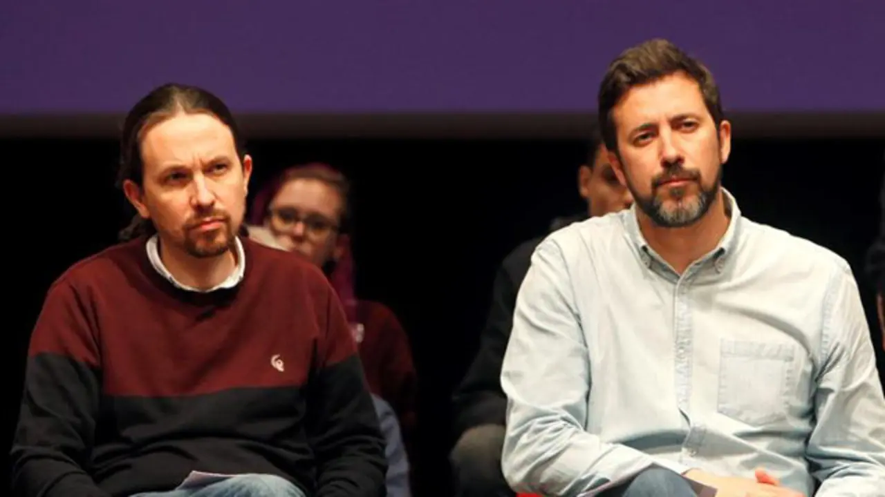 Iglesias y Gómez Reino CABALAR