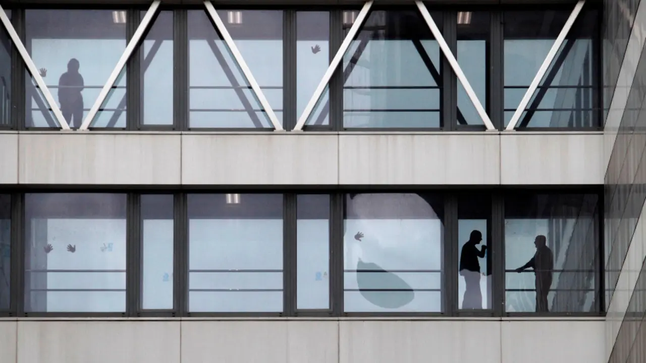 O Chuac da Coruña. EFE