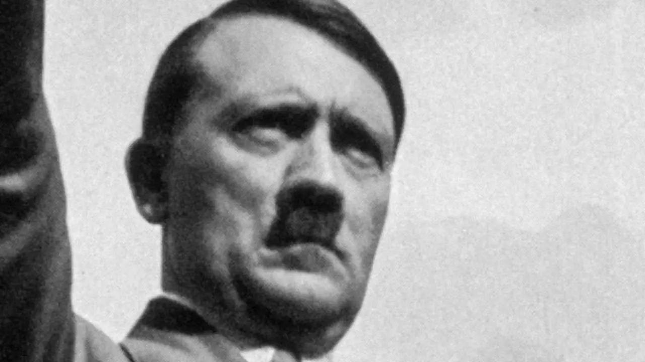 hitler