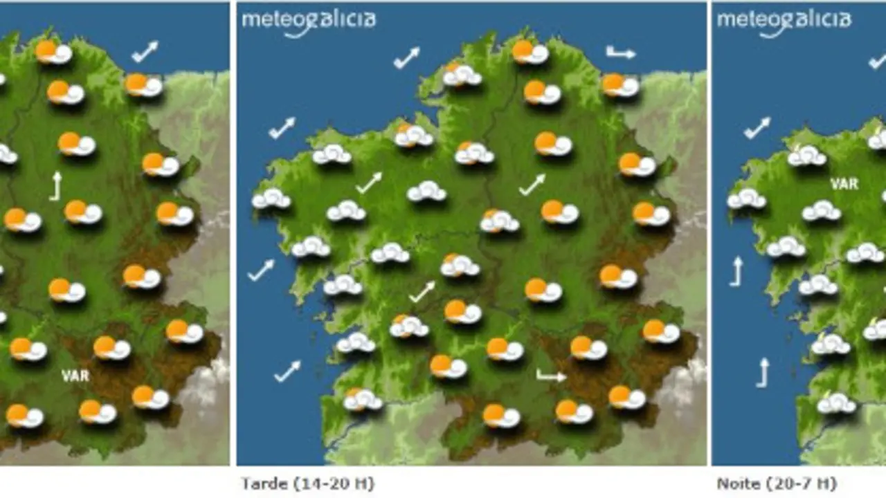 METEOGALICIA