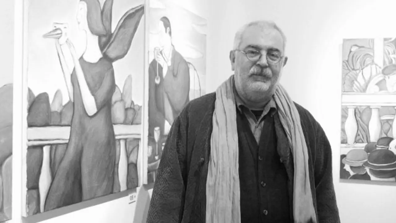 Xan López Domínguez.