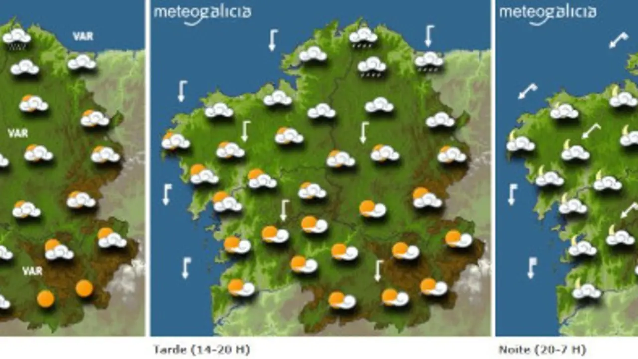 METEOGALICIA