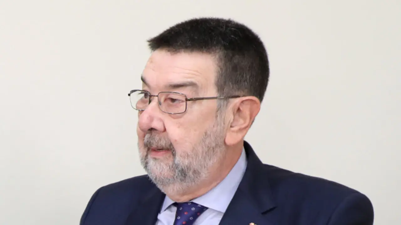 Comisión de investigación sobre recortes en 
sanidade.