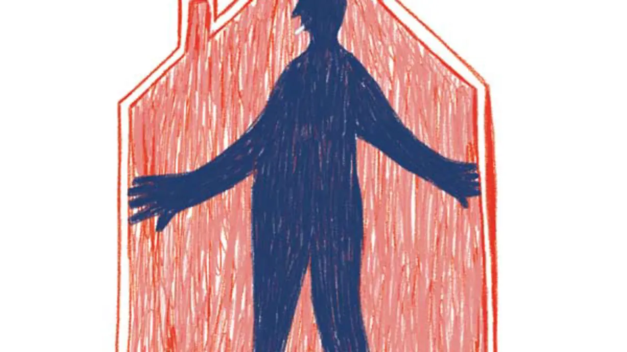 Ilustración. MARUXA