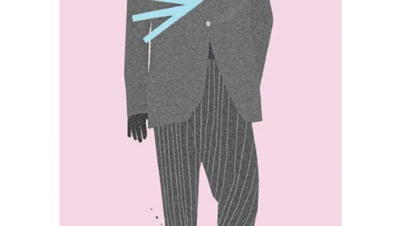 Ilustración. MARUXA