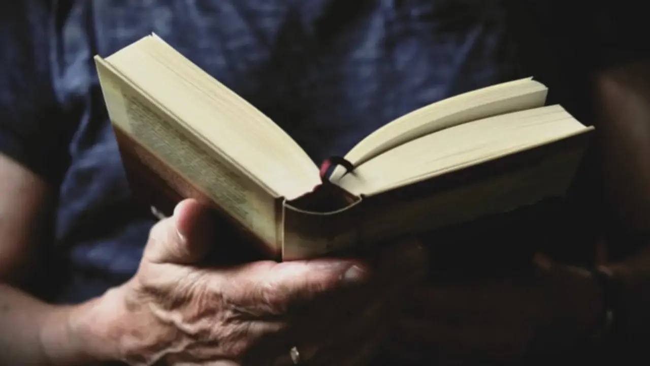 Es tiempo de descubrir obras de lectura interesantes. PIXABAY