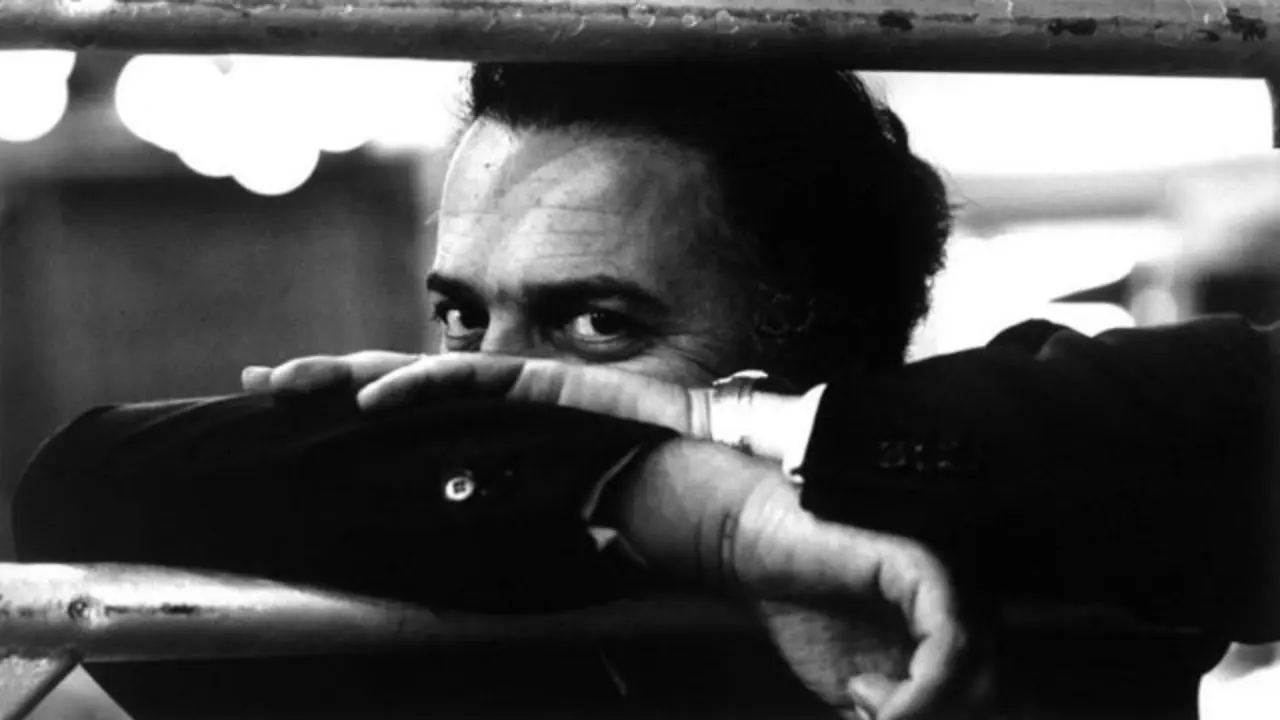 Federico Fellini