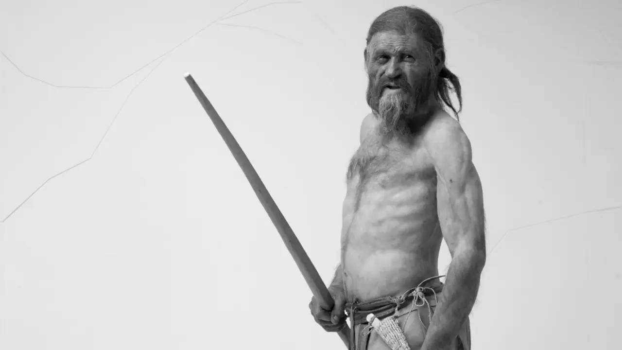 OTZI