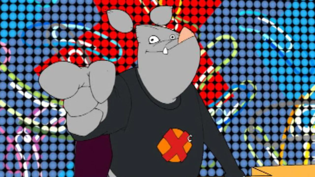 Xabarín Club. ARQUIVO