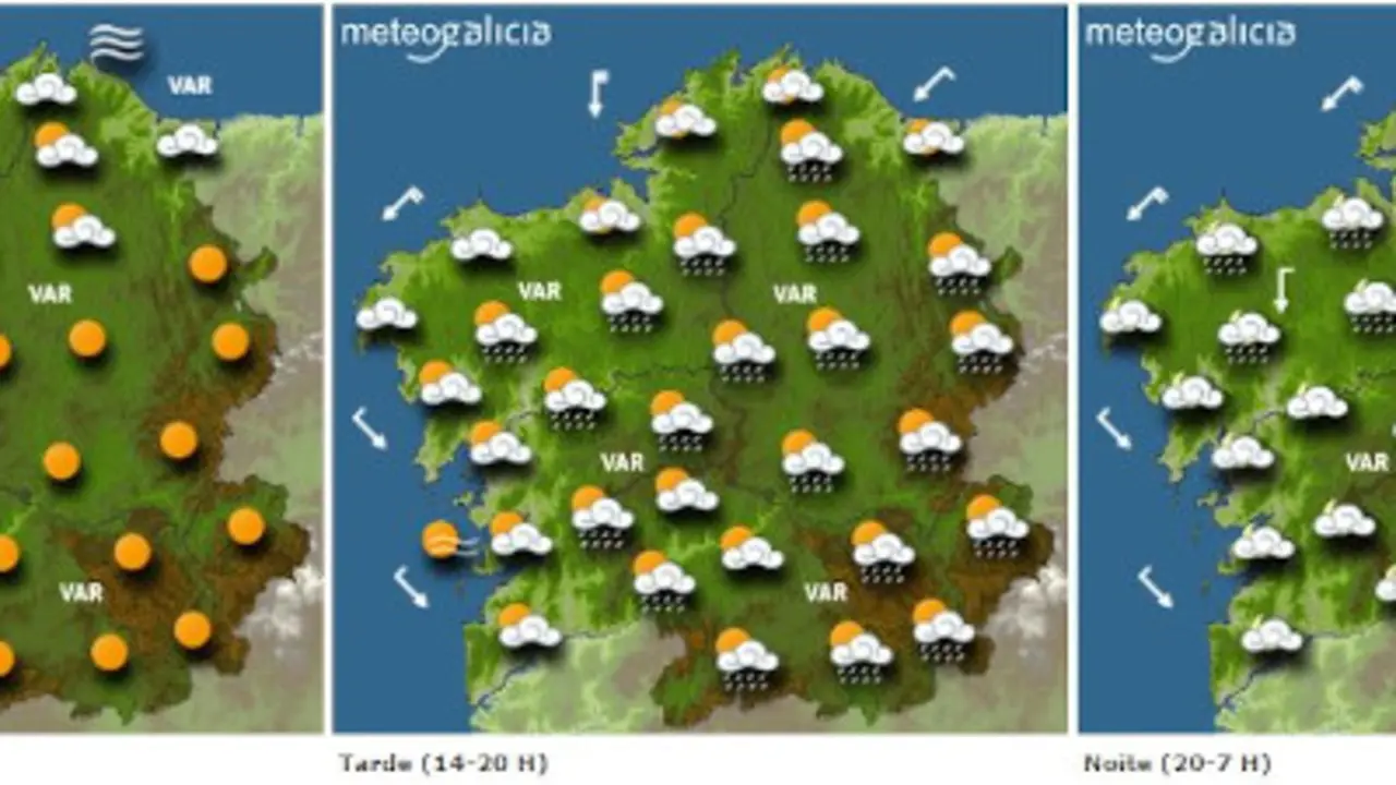 METEOGALICIA
