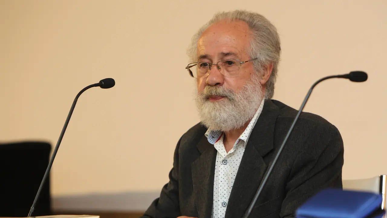 Xesús Rábade Paredes