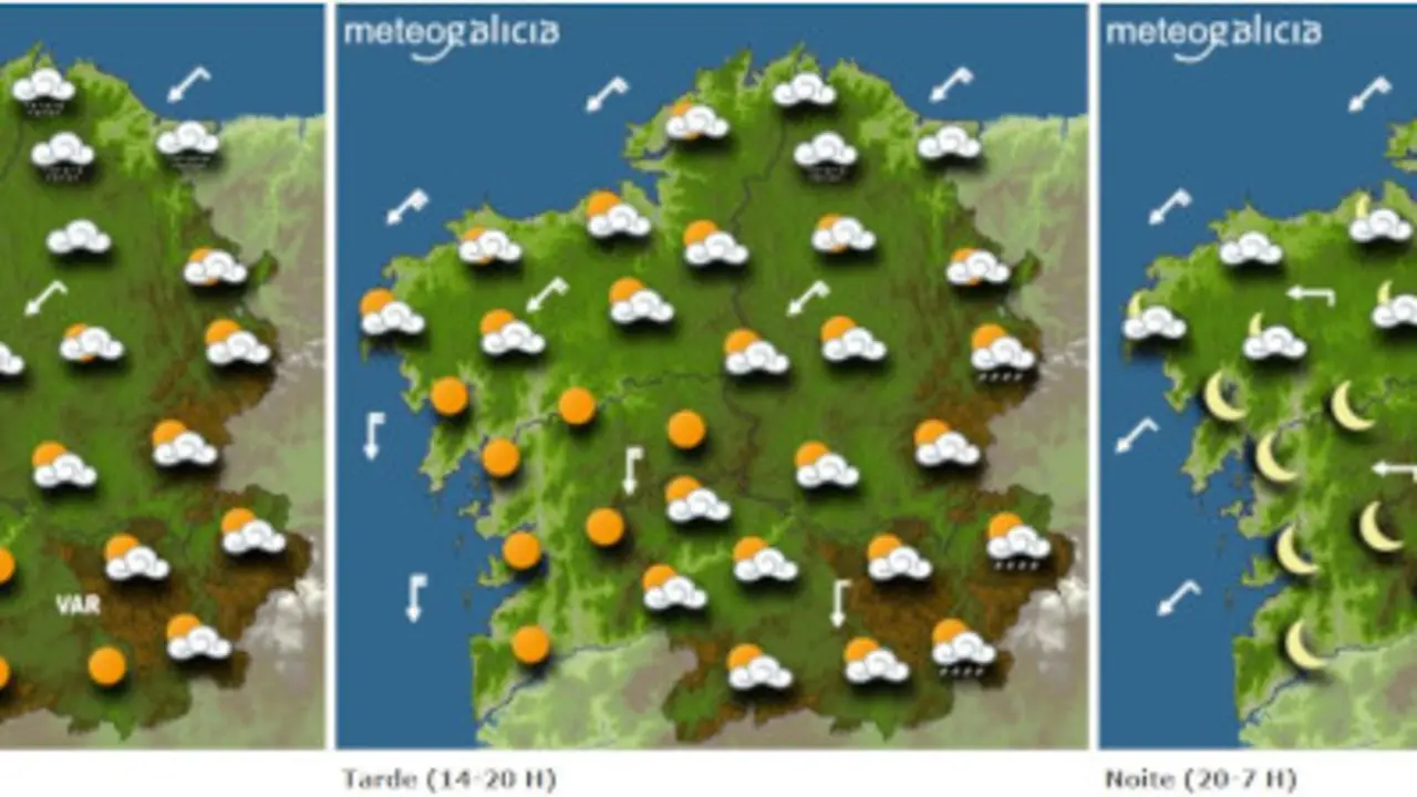 METEOGALICIA