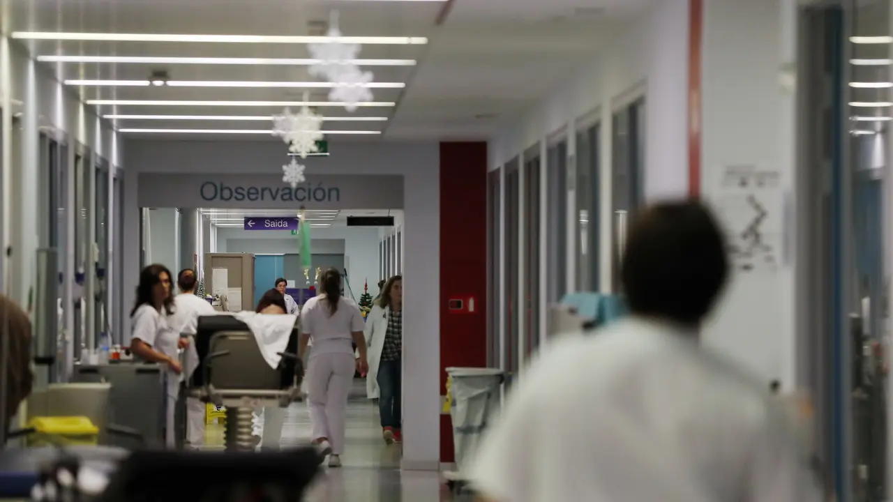 El interior del Hula. VICTORIA RODR&Iacute;GUEZ