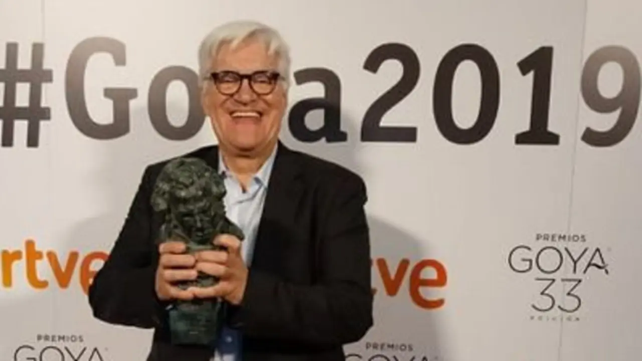 Chato Galante. TWITTER