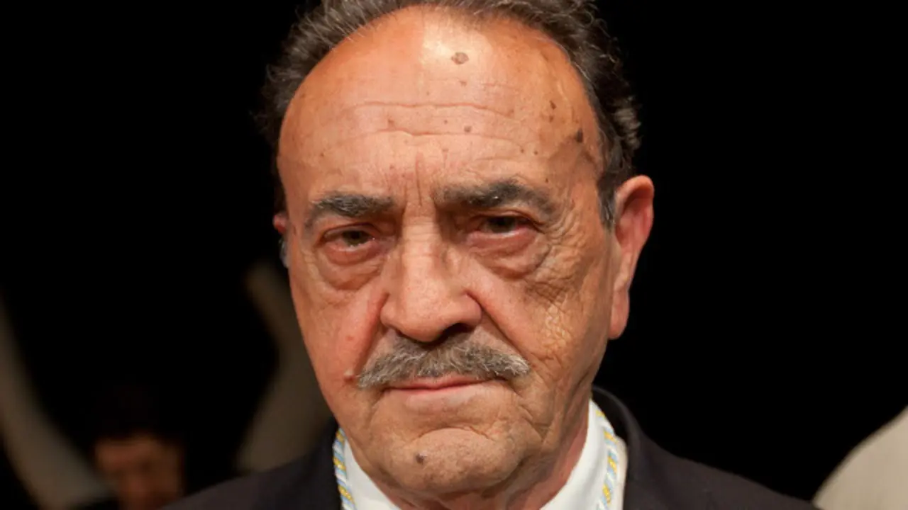 SANTIAGO
REAL ACADEMIA GALEGA
SESION PLENARIA EXTRAORDINARIA CO  MOTIVO DO DIA DAS LETRAS GALEGAS.

XOSÉ LUIS FRANCO GRANDE

17052013
FOTO XOSE CASTRO
