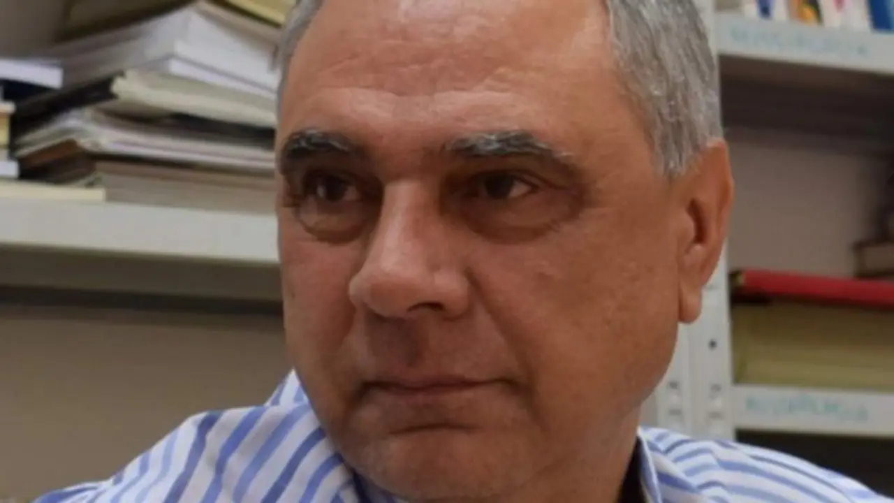 Gonzalo Dasilva. HOZANA